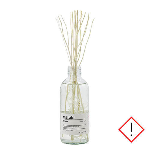 Meraki Duftfrisker Timber Haze