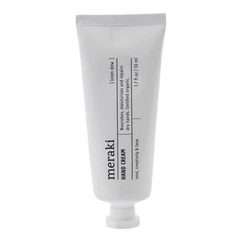 Meraki Håndcreme Linen Dew