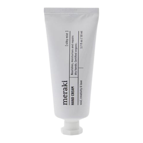 Meraki Håndcreme Silky Mist