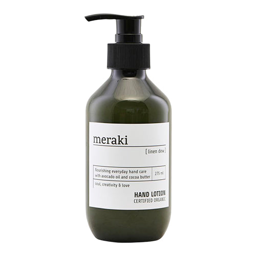 Meraki Håndlotion Linen Dew