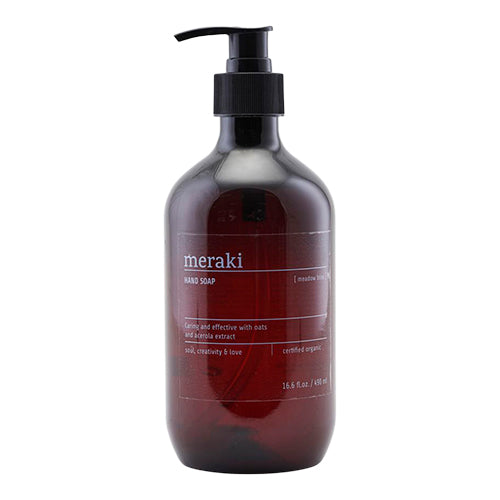 Meraki Håndsæbe Meadow Bliss