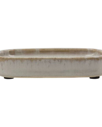 Meraki Sæbeholder  Datura  Shellish Grey