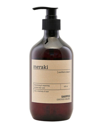 Meraki Shampoo  Northern Dawn