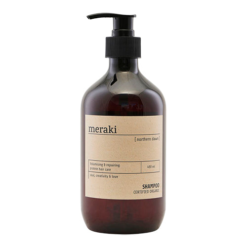 Meraki Shampoo Northern Dawn