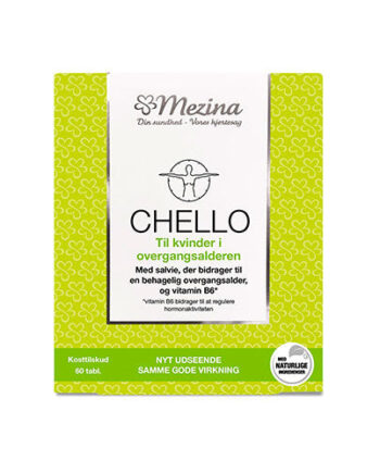 Mezina Chello Classic