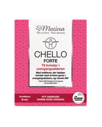 Mezina Chello Forte
