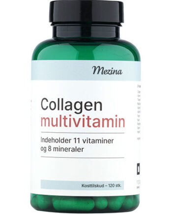 Mezina Collagen Multivitamin
