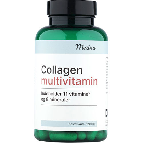 Mezina Collagen Multivitamin