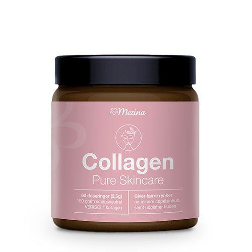 Mezina Collagen Pure Skincare