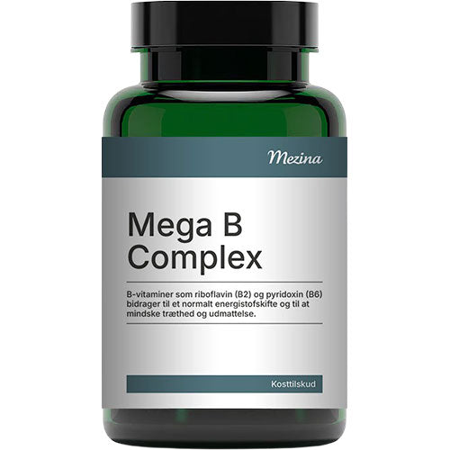 Mezina Mega Complex