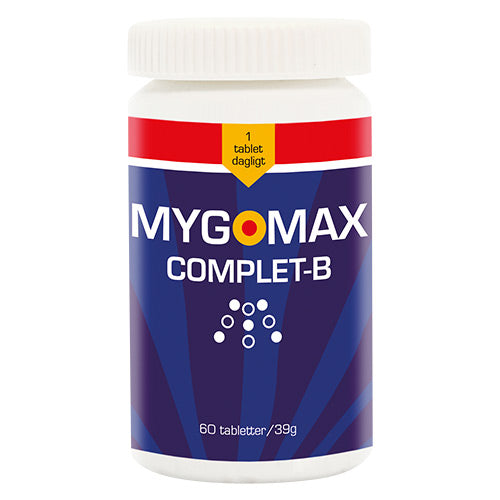 Mezina Mygomax