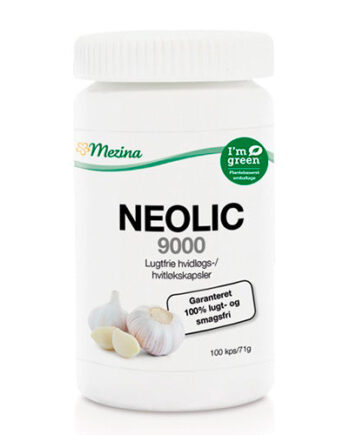 Mezina Neolic 9000
