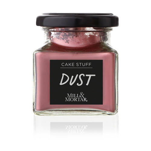 Mill Mortar Pink Dust