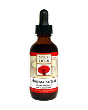 Mycoherb Himematsutake