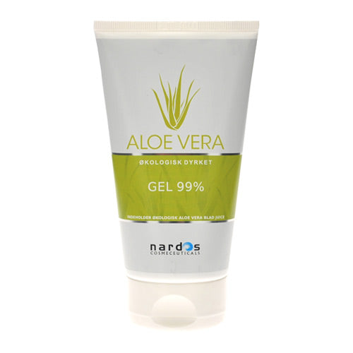 Nardos Aloe Vera Gel 99 Vegan