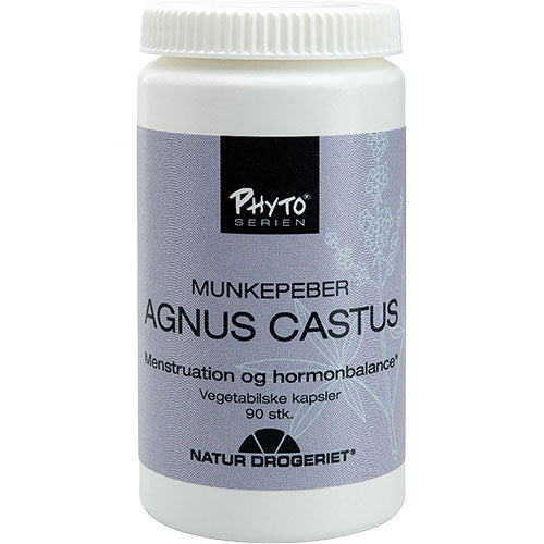Natur-drogeriet Agnus Castus