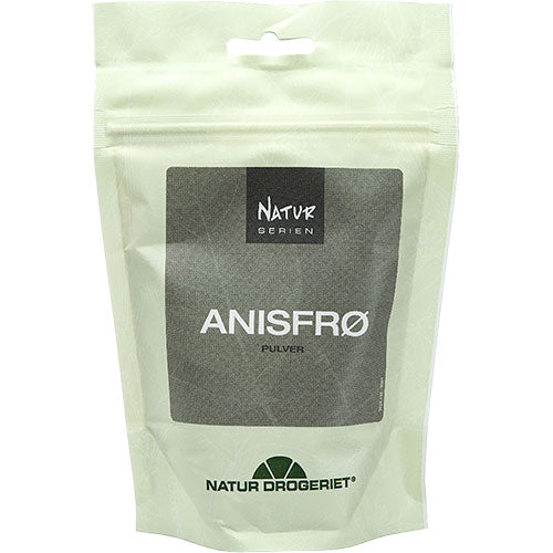 Natur-drogeriet Anisfrø Pulver