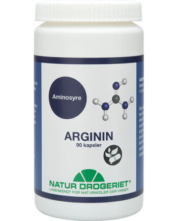 Natur-drogeriet Arginin
