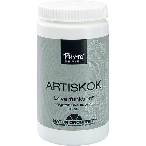 Natur-drogeriet Artiskok