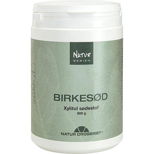 Natur-drogeriet Birkesød Xylitol Sødestof