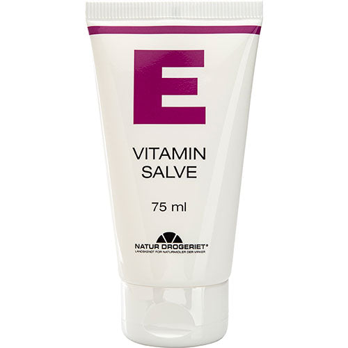 Natur-drogeriet -vitamin Salve