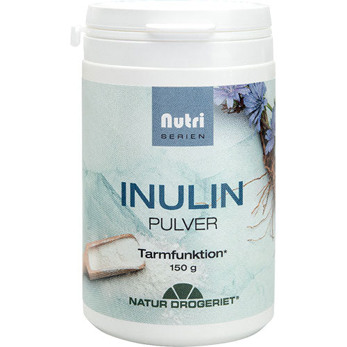 Natur-drogeriet Inulin Pulver