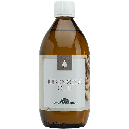 Natur-drogeriet Jordnøddeolie