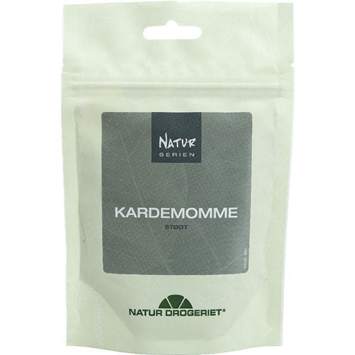 Natur-drogeriet Kardemomme Stødt