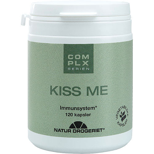 Natur-drogeriet Kiss Me
