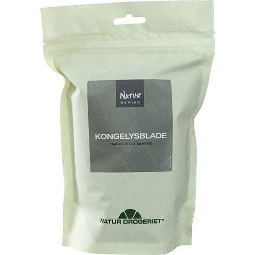 Natur-drogeriet Kongelysblade