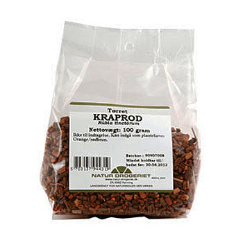Natur-drogeriet Kraprod