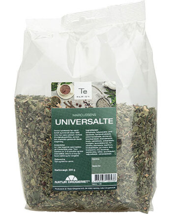 Natur-drogeriet Marcussens Universal Te