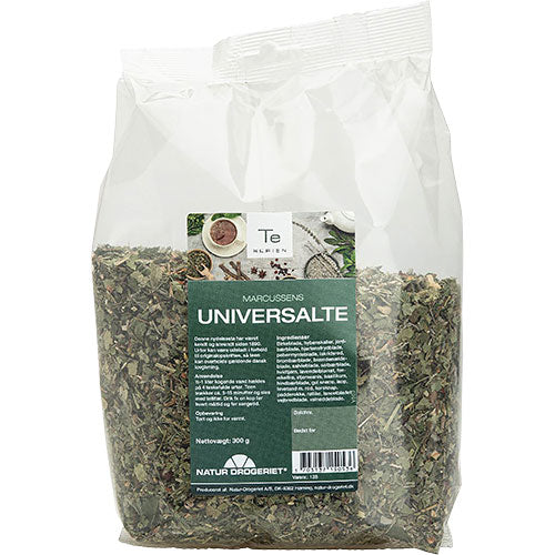 Natur-drogeriet Marcussens Universal Te