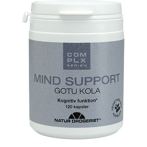 Natur-drogeriet Mind Support