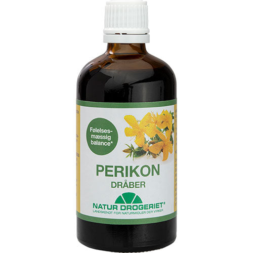 Natur-drogeriet Perikon Dråber