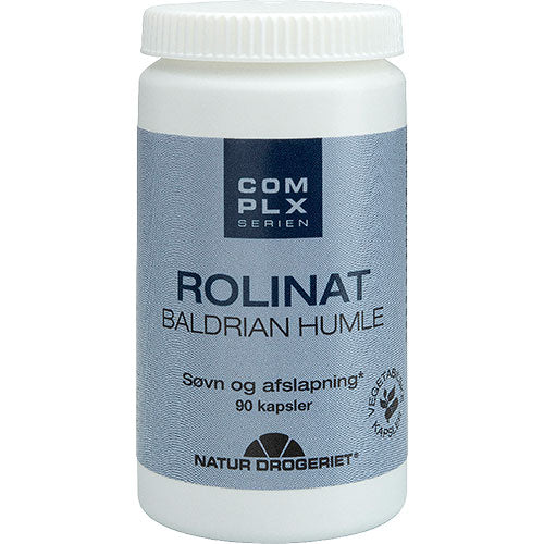 Natur-drogeriet Rolin At