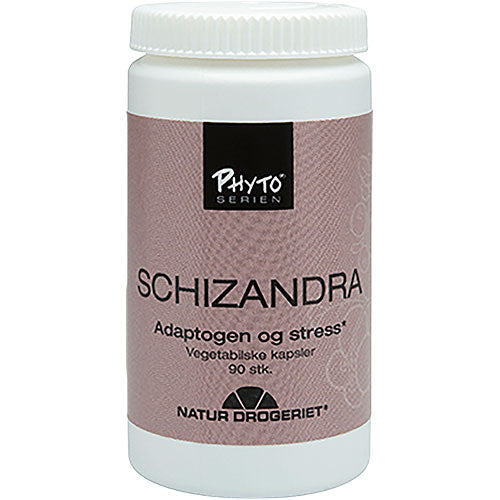 Natur-drogeriet Schizandra Kinesisk