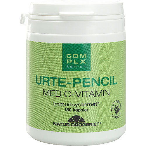 Natur-drogeriet Urte-pencil -vitamin
