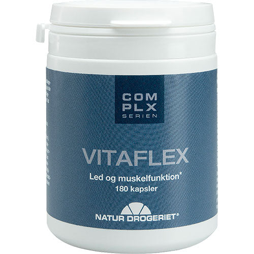 Natur-drogeriet Vitaflex