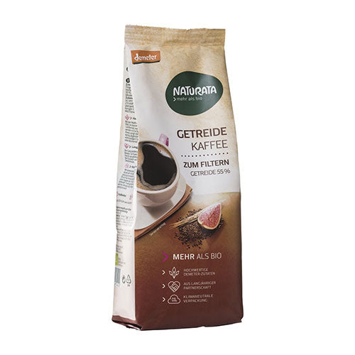 Naturata Kornkaffe Instant Demeter
