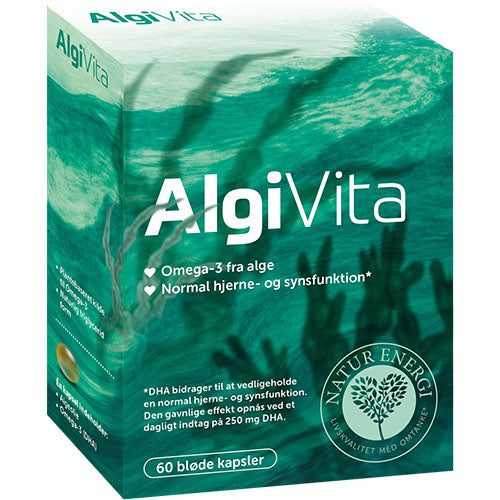 Naturenergi Algivita