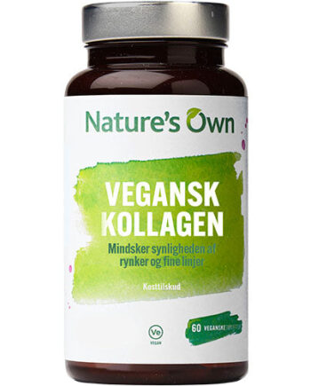 Natures Own Vegansk Kollagen
