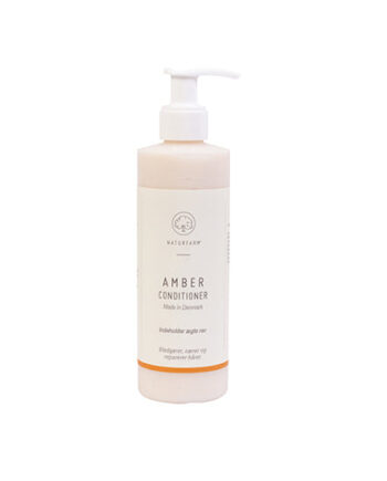 Naturfarm Amber Conditioner
