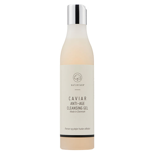 Naturfarm Caviar Anti-age Cleansing Gel