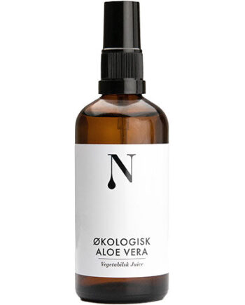 Naturligolie økologisk Aloe Vera Juice