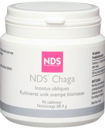 Nds Chaga