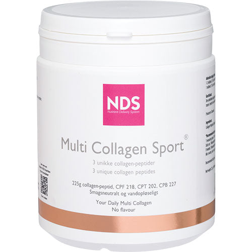 Nds Collagen Multi Sport