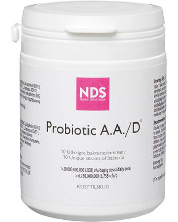 Nds Probiotic
