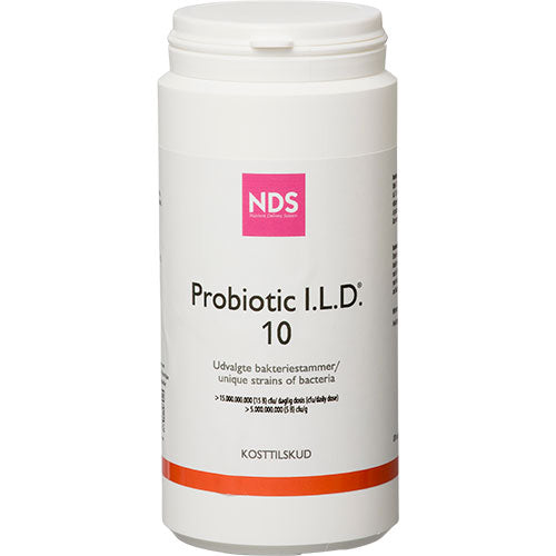 Nds Probiotic