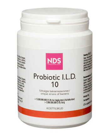 Nds Probiotic